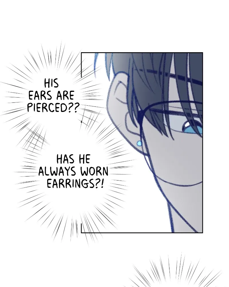 Nice to Meet You (Wishroomness) Chapter 40 page 61 - 