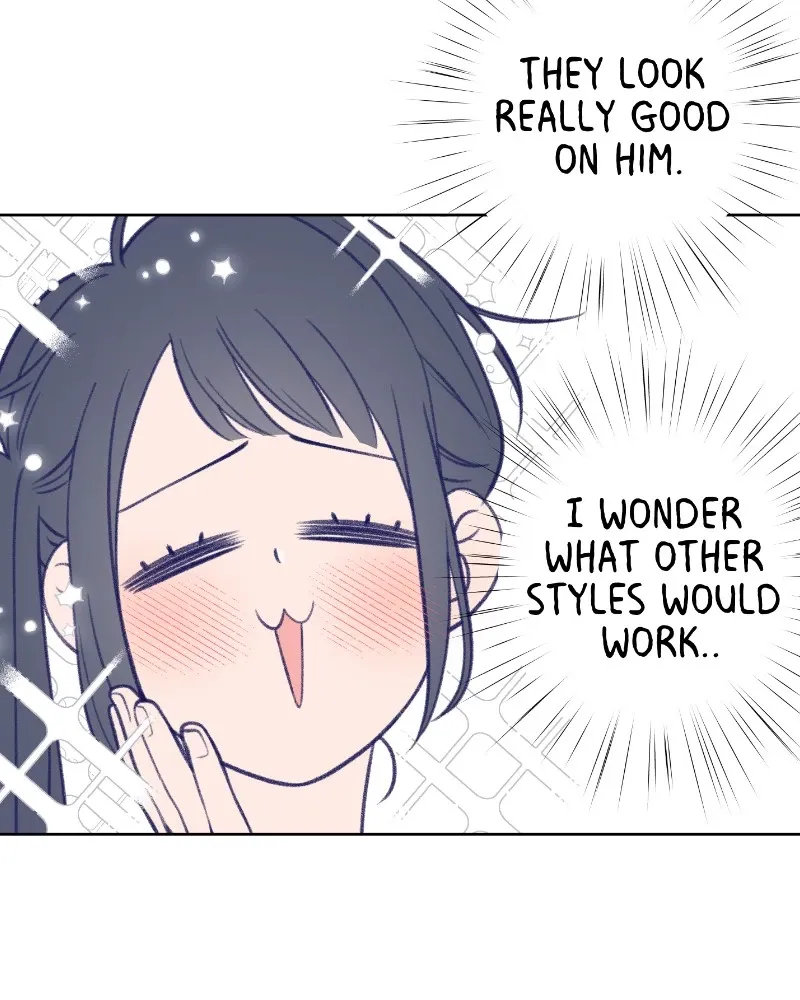 Nice to Meet You (Wishroomness) Chapter 40 page 62 - 