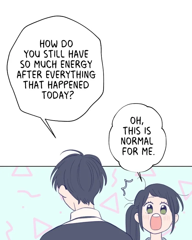 Nice to Meet You (Wishroomness) Chapter 40 page 63 - 
