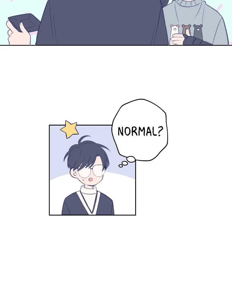 Nice to Meet You (Wishroomness) Chapter 40 page 64 - 