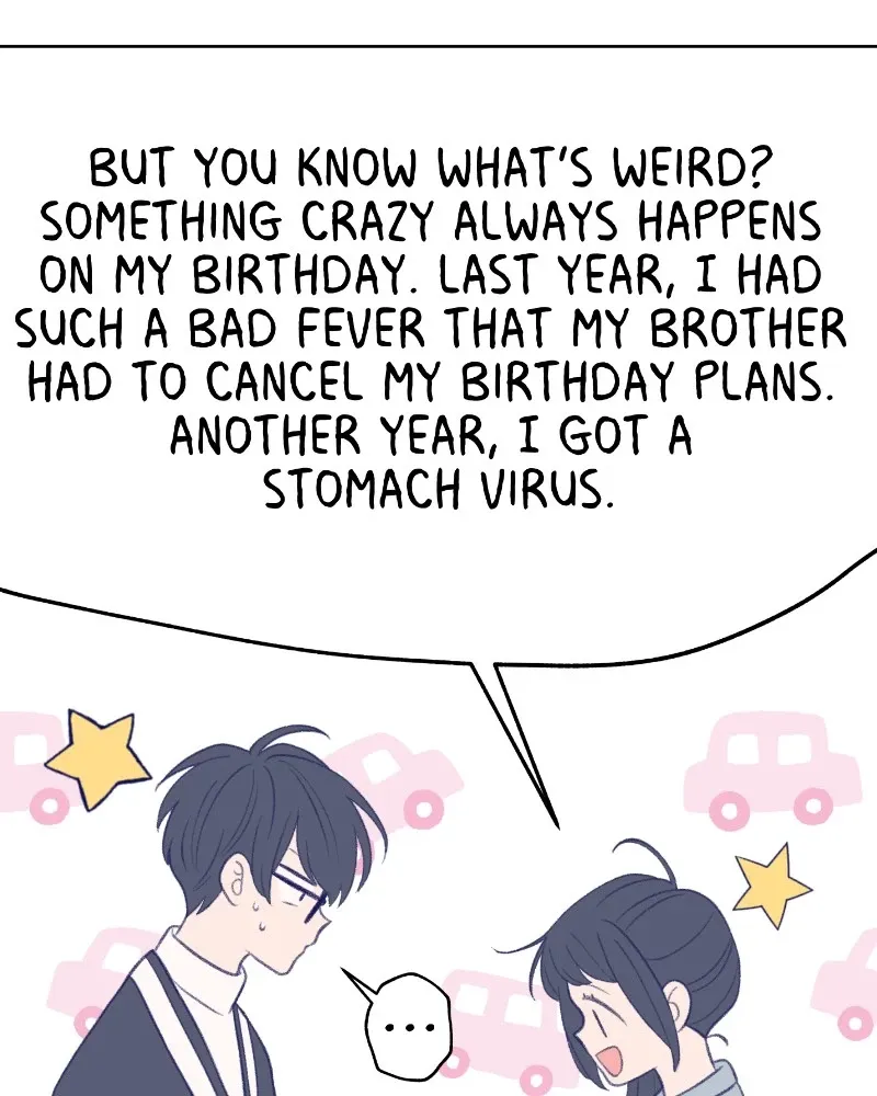 Nice to Meet You (Wishroomness) Chapter 40 page 65 - 