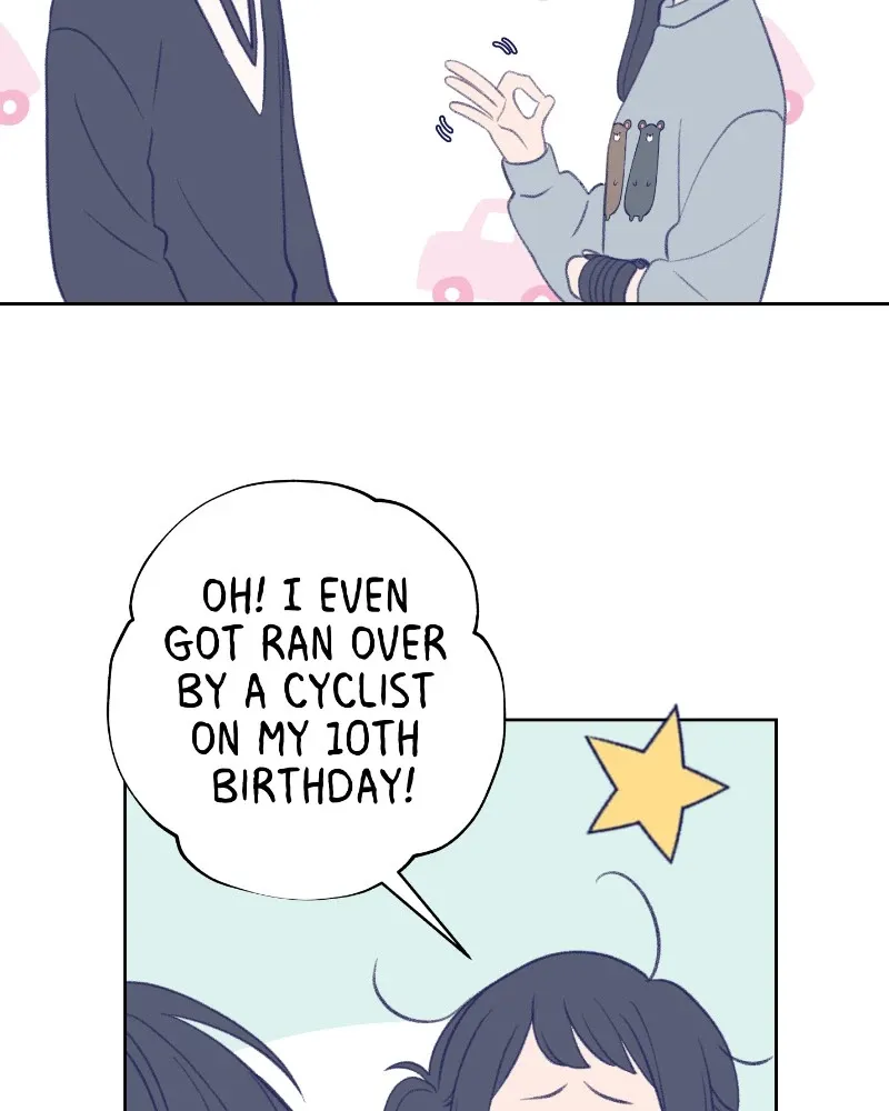 Nice to Meet You (Wishroomness) Chapter 40 page 66 - 