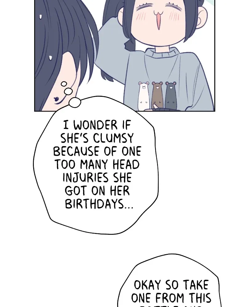 Nice to Meet You (Wishroomness) Chapter 40 page 67 - 