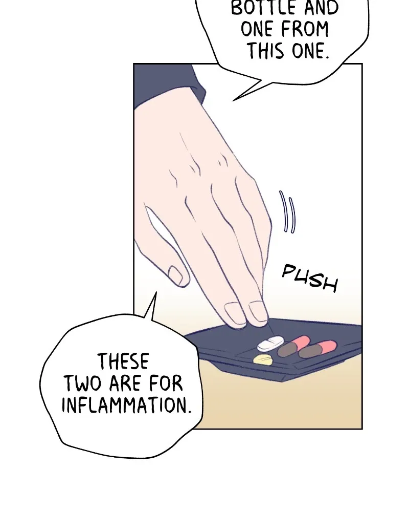 Nice to Meet You (Wishroomness) Chapter 40 page 68 - 