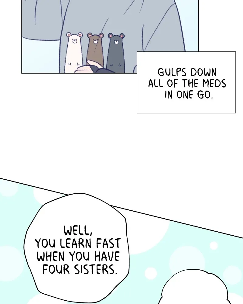 Nice to Meet You (Wishroomness) Chapter 40 page 70 - 
