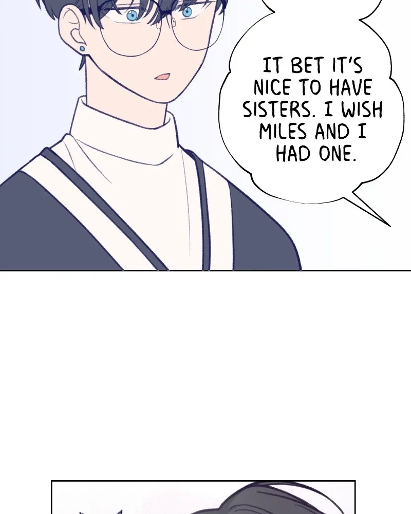 Nice to Meet You (Wishroomness) Chapter 40 page 72 - 
