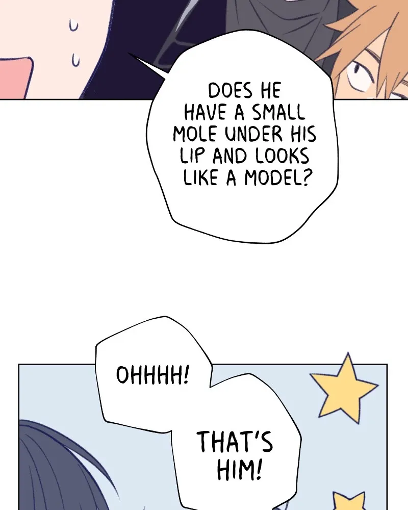 Nice to Meet You (Wishroomness) Chapter 40 page 75 - 