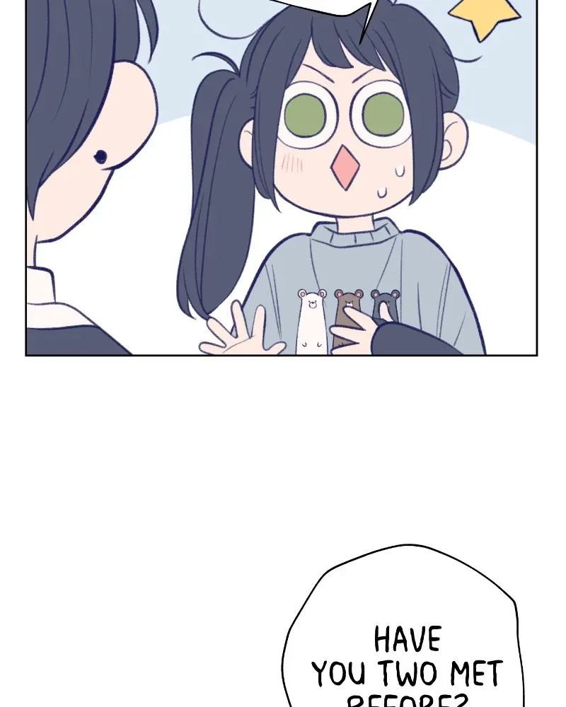 Nice to Meet You (Wishroomness) Chapter 40 page 76 - 