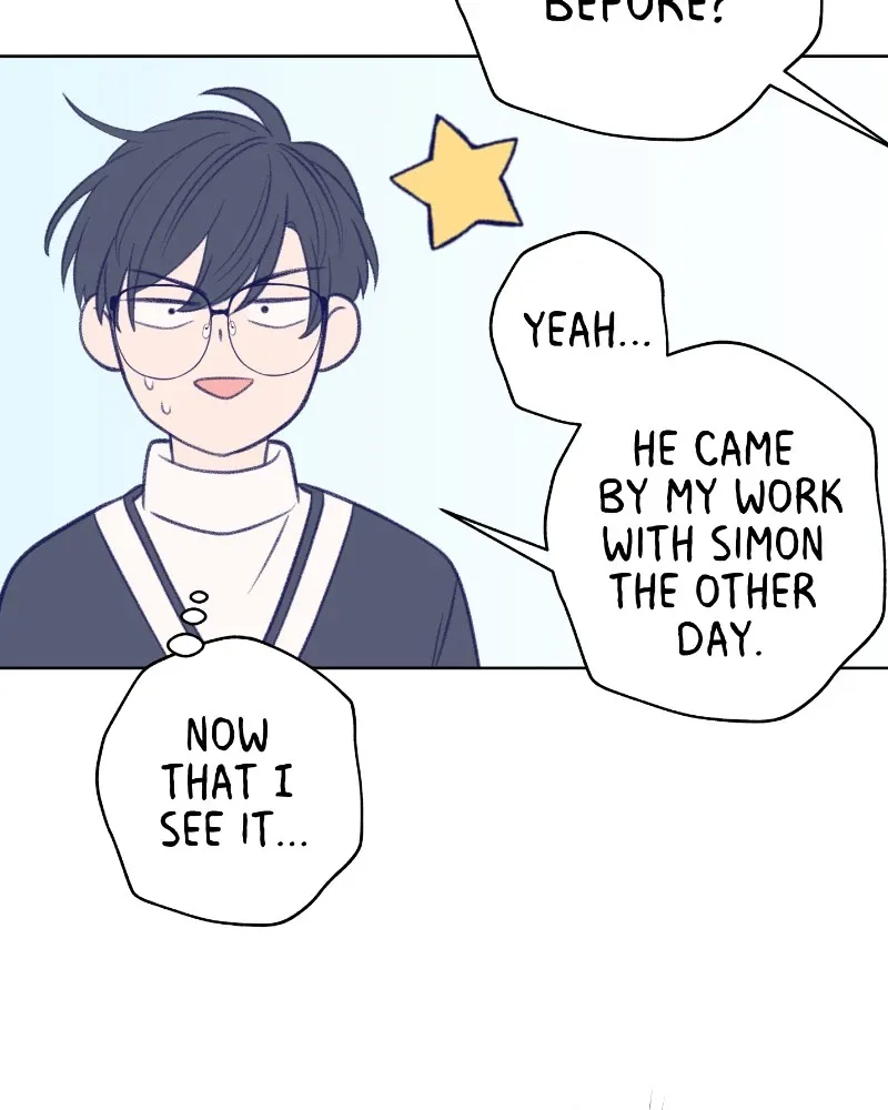 Nice to Meet You (Wishroomness) Chapter 40 page 77 - 