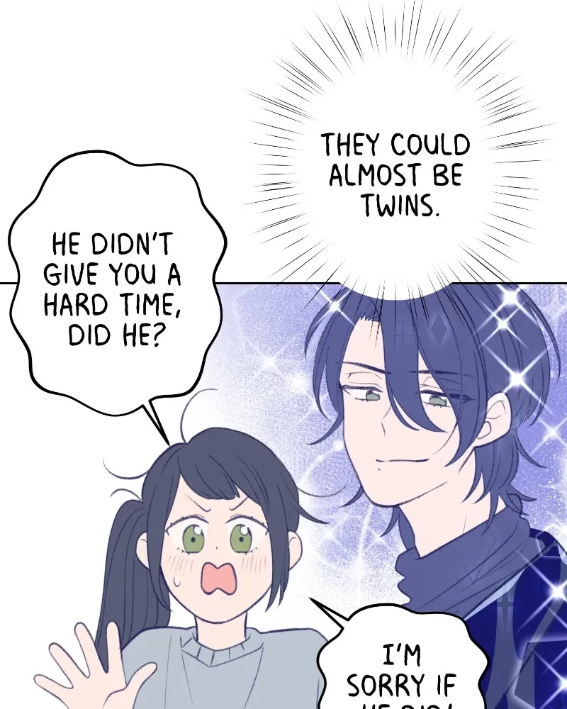 Nice to Meet You (Wishroomness) Chapter 40 page 78 - 