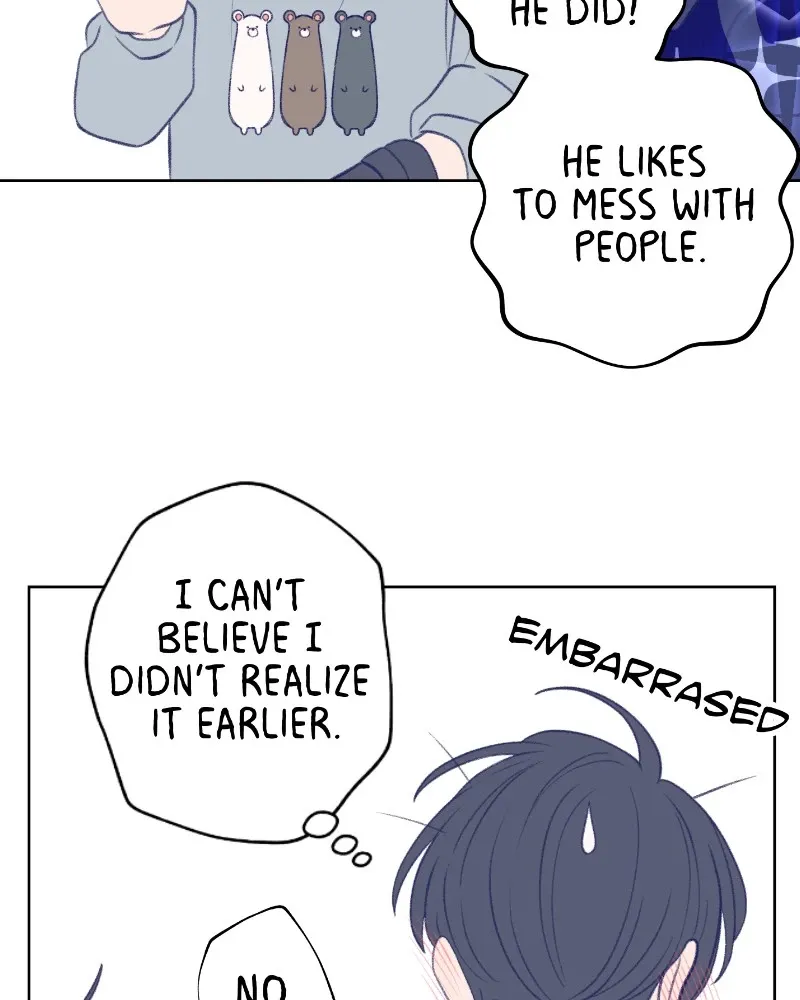 Nice to Meet You (Wishroomness) Chapter 40 page 79 - 
