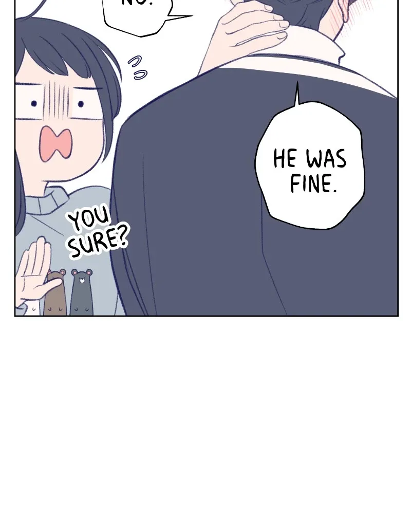 Nice to Meet You (Wishroomness) Chapter 40 page 80 - 