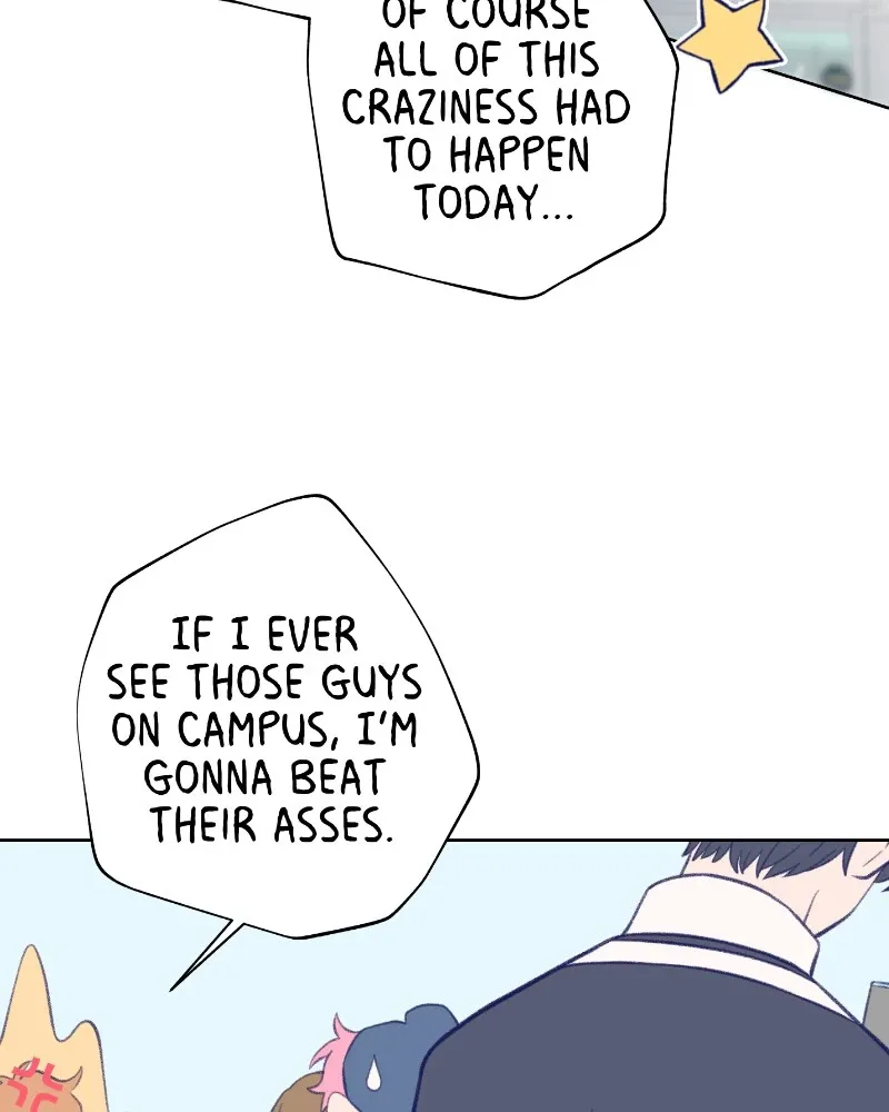 Nice to Meet You (Wishroomness) Chapter 40 page 9 - 