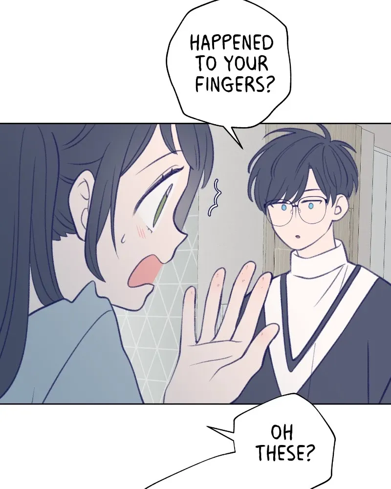 Nice to Meet You (Wishroomness) Chapter 40 page 83 - 