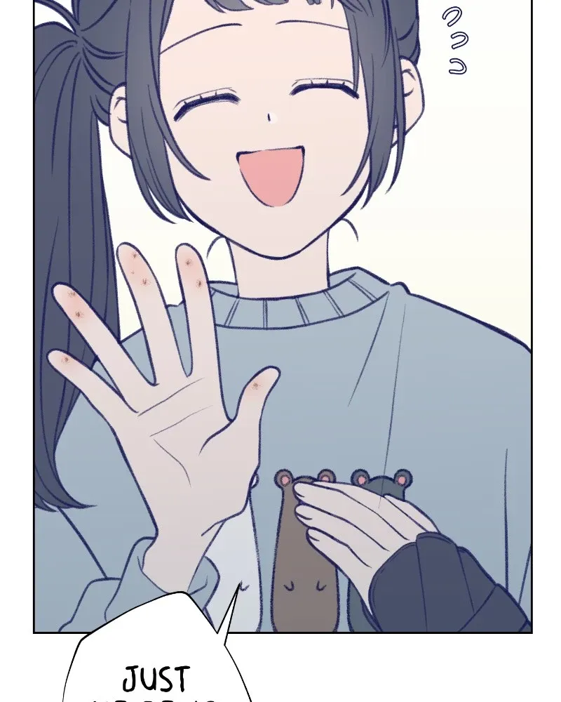 Nice to Meet You (Wishroomness) Chapter 40 page 85 - 