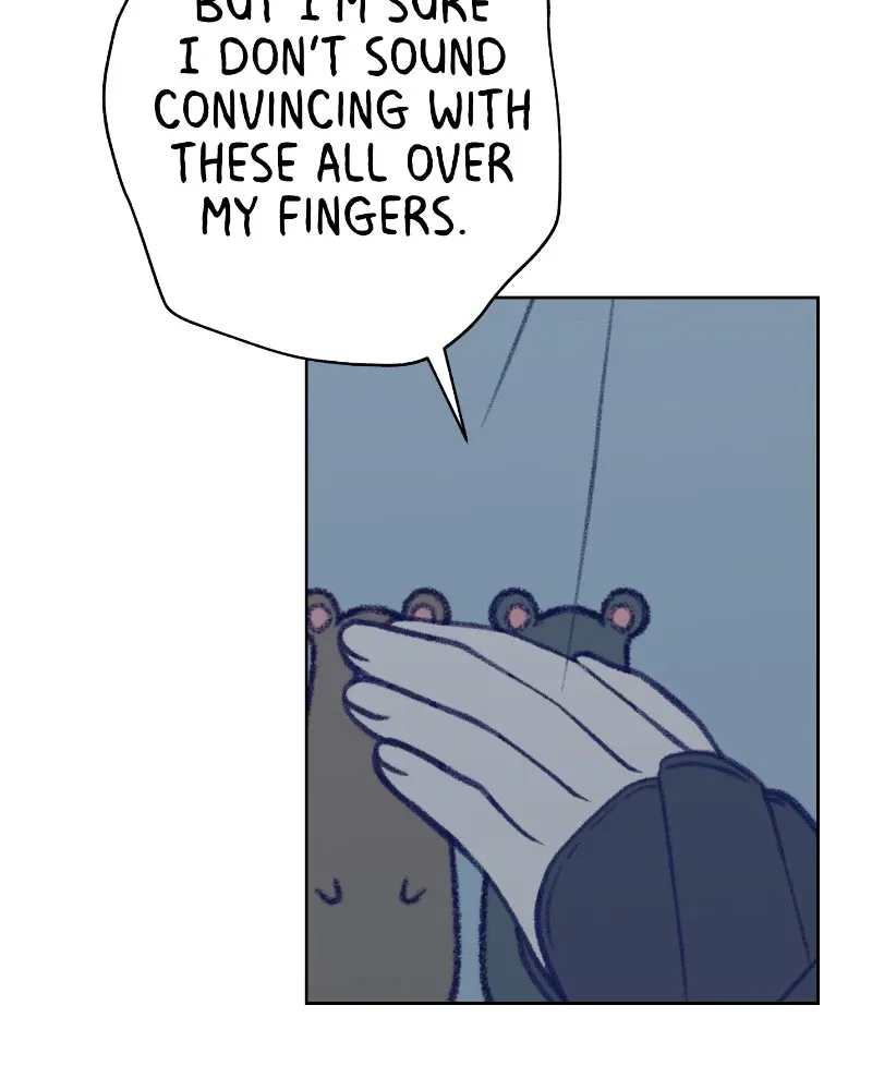 Nice to Meet You (Wishroomness) Chapter 40 page 88 - 