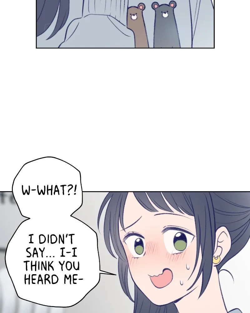 Nice to Meet You (Wishroomness) Chapter 40 page 96 - 