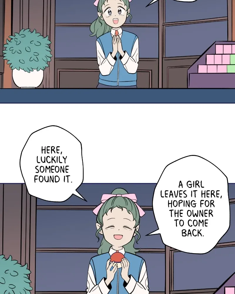Nice to Meet You (Wishroomness) Chapter 41 page 13 - 