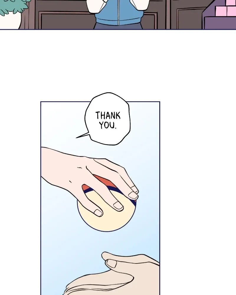 Nice to Meet You (Wishroomness) Chapter 41 page 14 - 