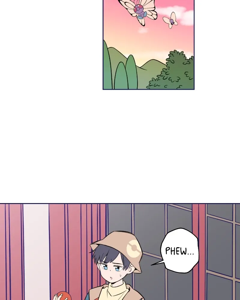 Nice to Meet You (Wishroomness) Chapter 41 page 16 - 