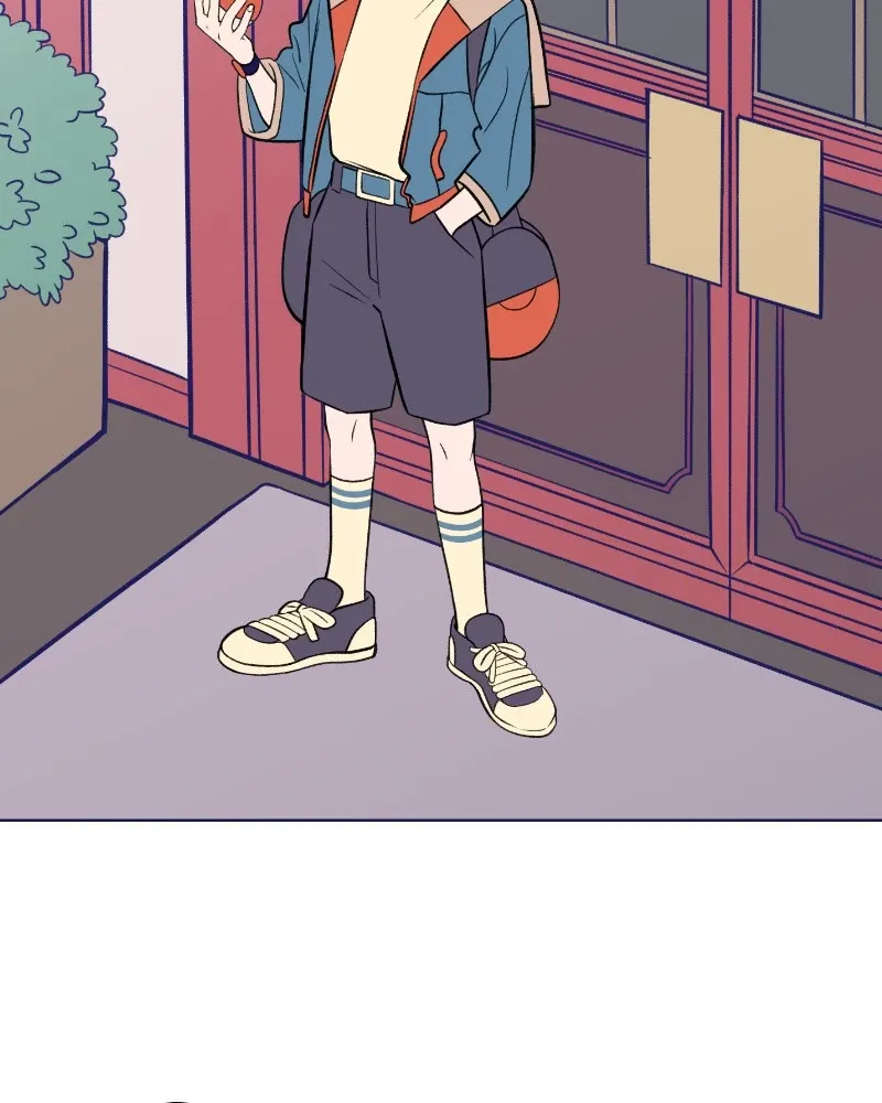 Nice to Meet You (Wishroomness) Chapter 41 page 17 - 