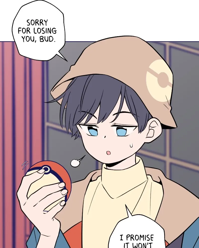 Nice to Meet You (Wishroomness) Chapter 41 page 18 - 