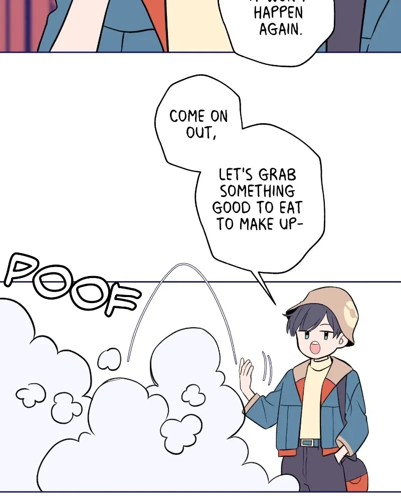 Nice to Meet You (Wishroomness) Chapter 41 page 19 - 