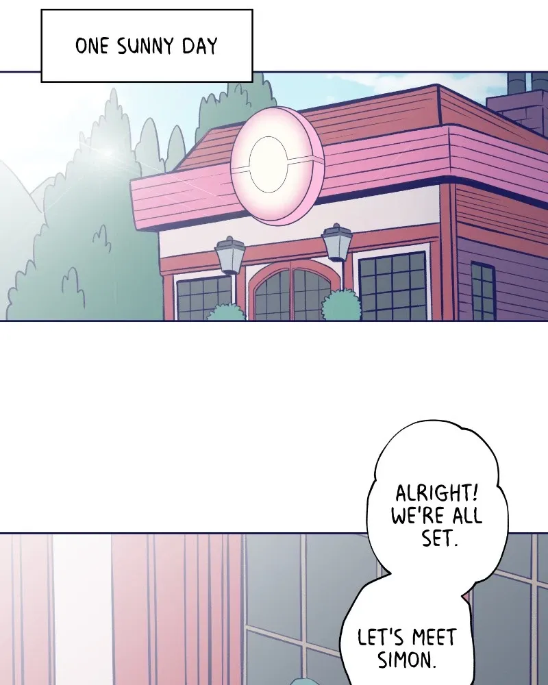 Nice to Meet You (Wishroomness) Chapter 41 page 3 - 