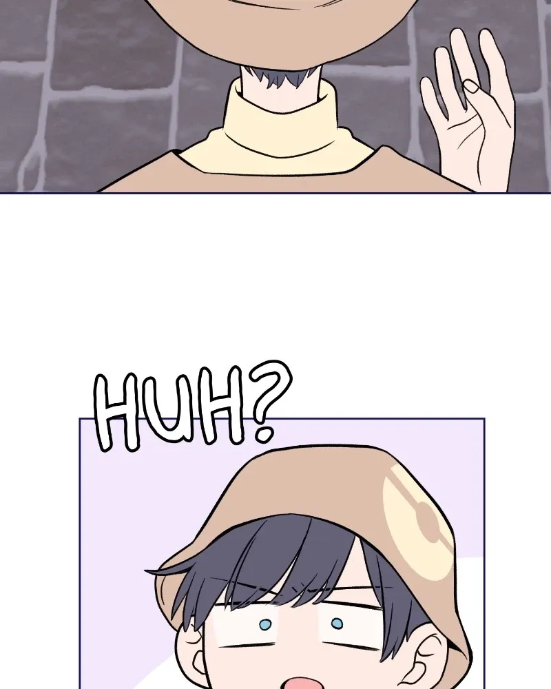 Nice to Meet You (Wishroomness) Chapter 41 page 22 - 