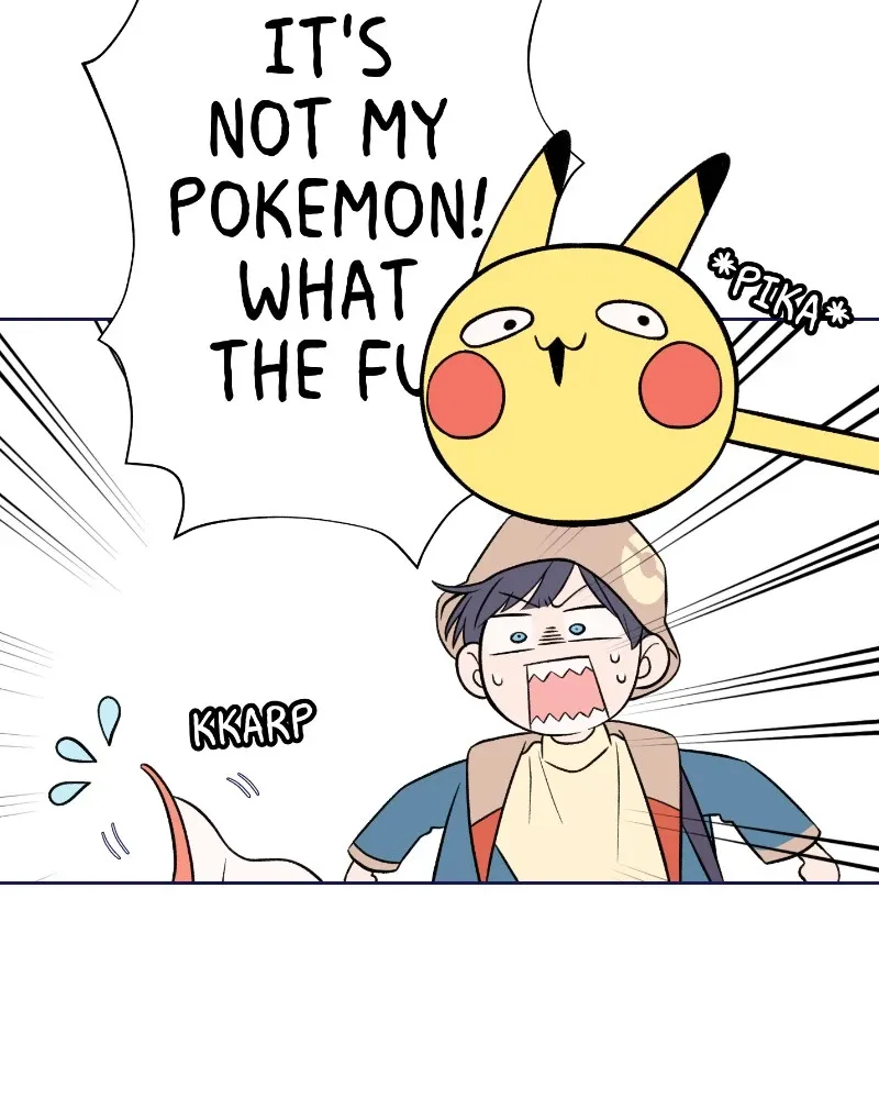 Nice to Meet You (Wishroomness) Chapter 41 page 24 - 