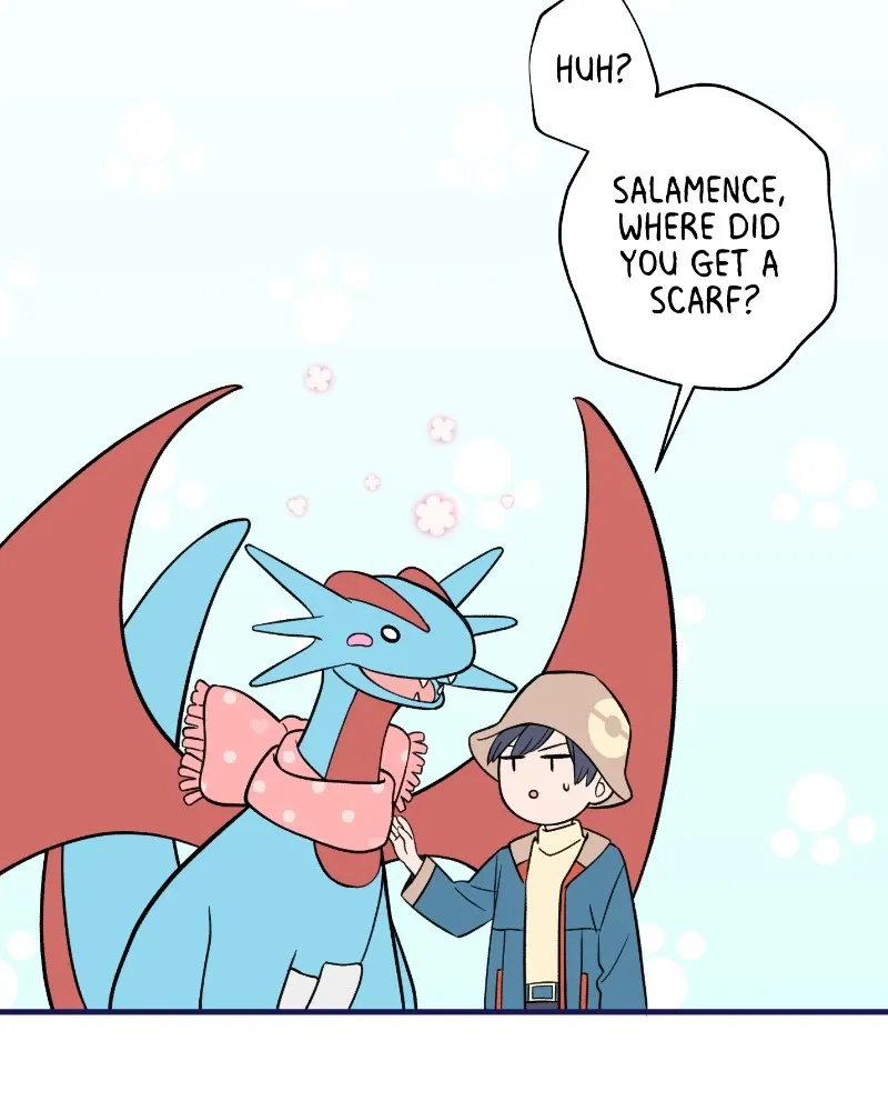 Nice to Meet You (Wishroomness) Chapter 41 page 28 - 
