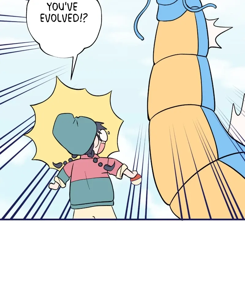 Nice to Meet You (Wishroomness) Chapter 41 page 30 - 
