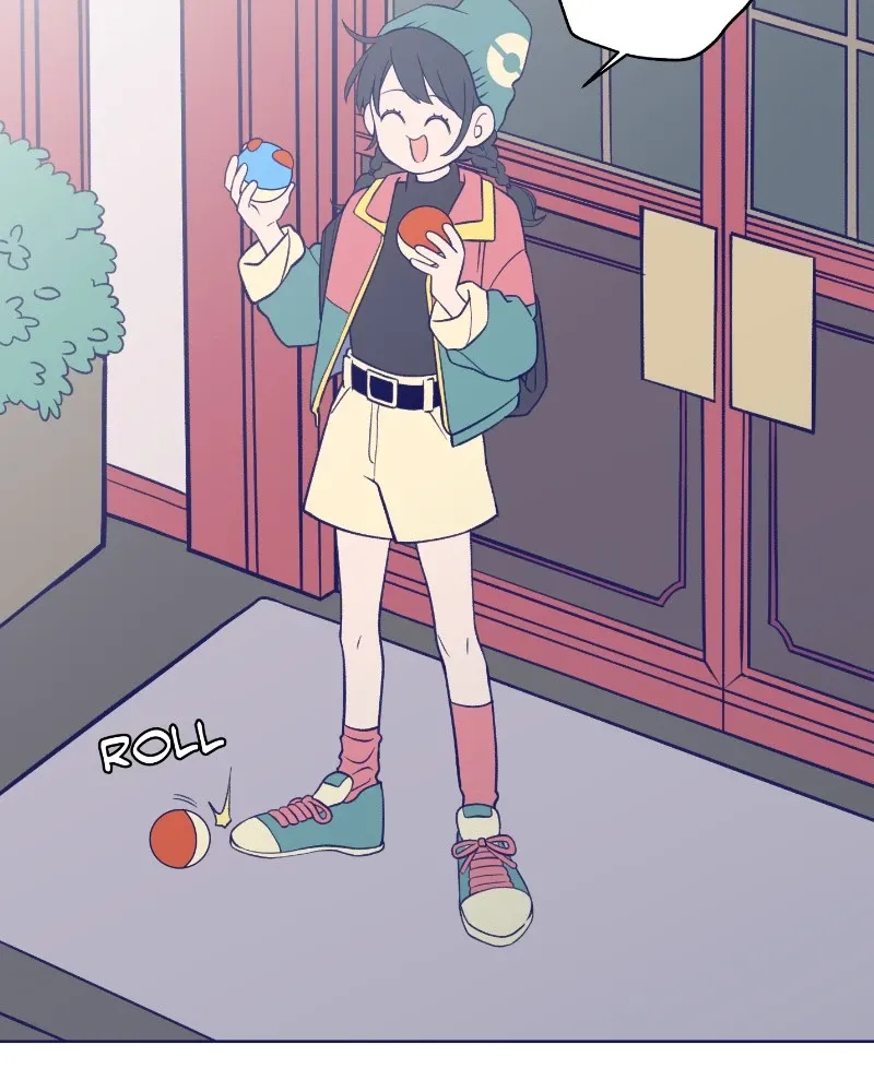 Nice to Meet You (Wishroomness) Chapter 41 page 4 - 