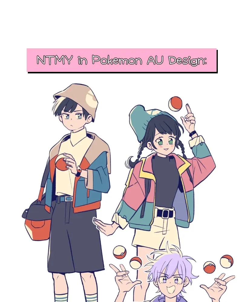 Nice to Meet You (Wishroomness) Chapter 41 page 31 - 
