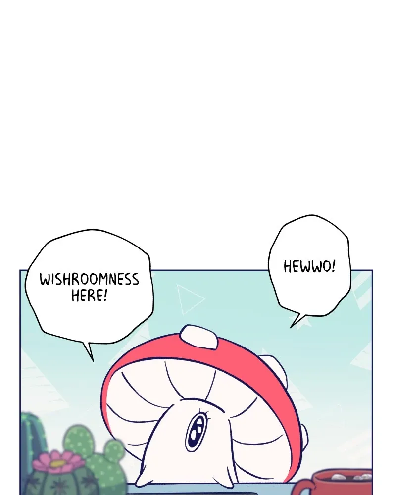 Nice to Meet You (Wishroomness) Chapter 41 page 34 - 
