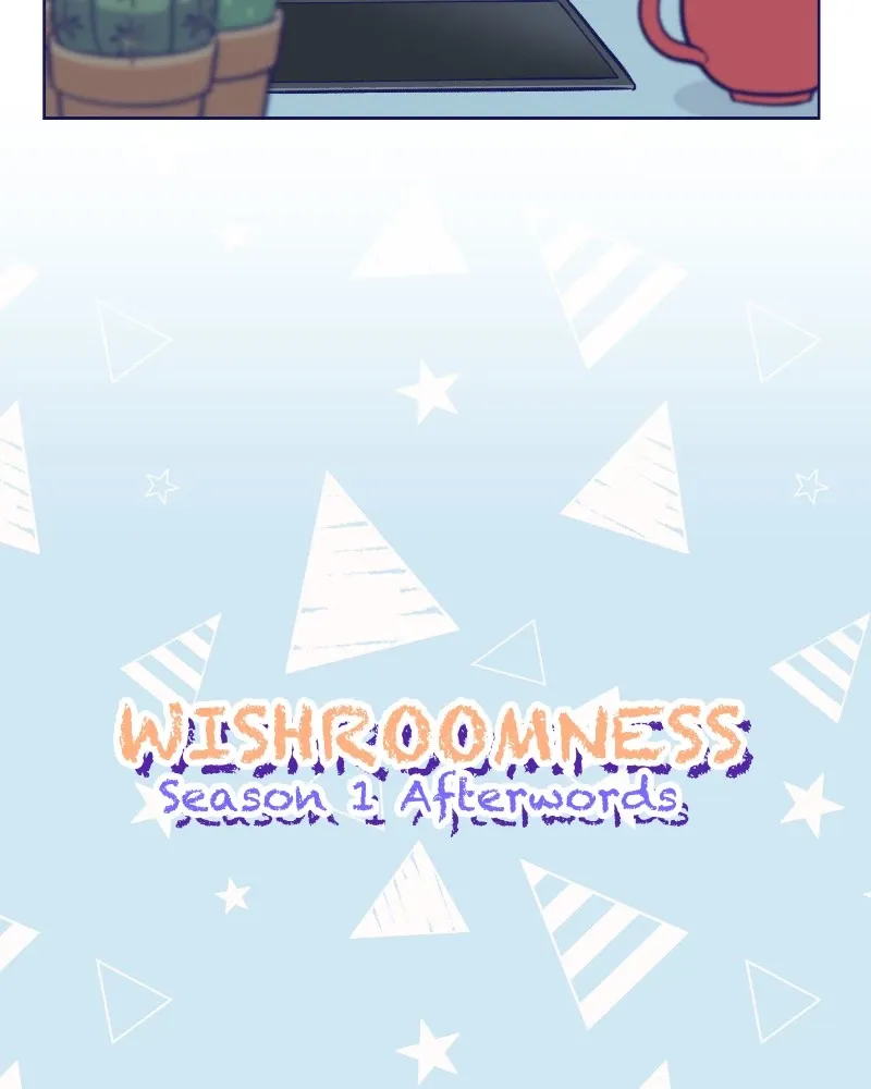 Nice to Meet You (Wishroomness) Chapter 41 page 35 - 