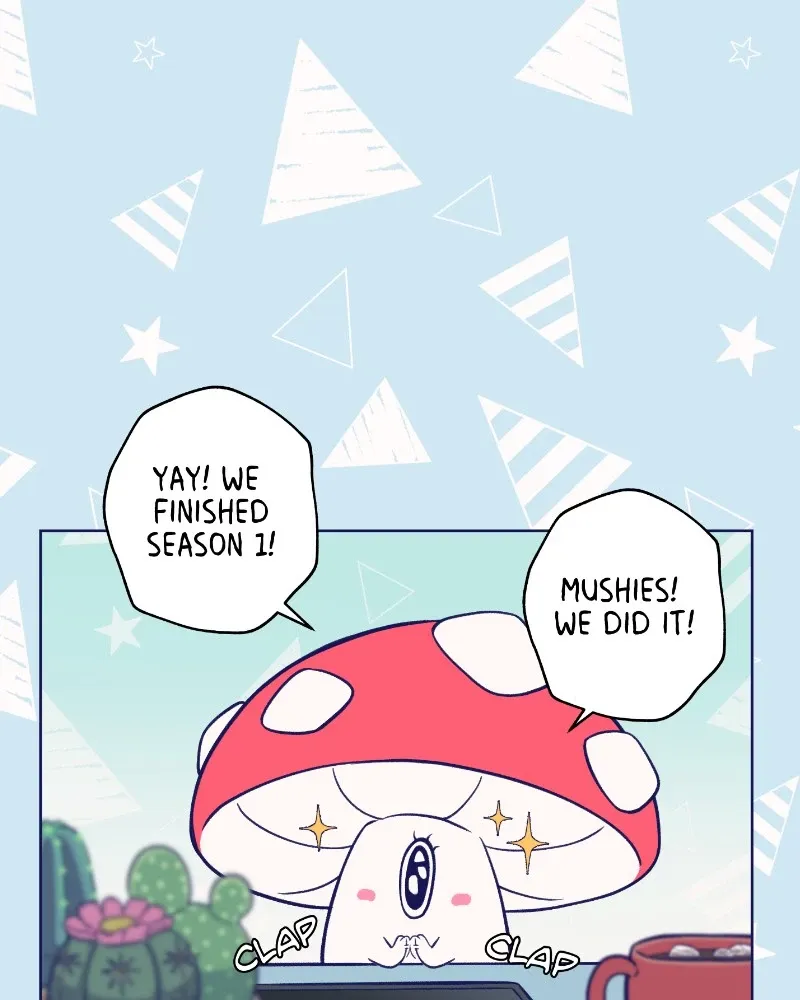 Nice to Meet You (Wishroomness) Chapter 41 page 36 - 