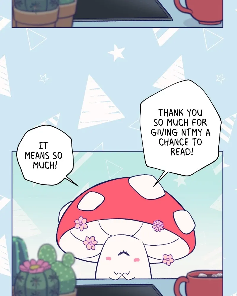 Nice to Meet You (Wishroomness) Chapter 41 page 37 - 