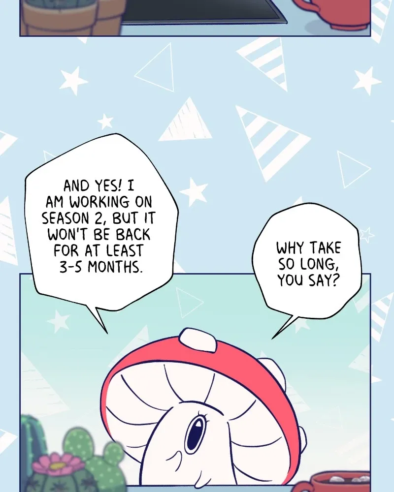 Nice to Meet You (Wishroomness) Chapter 41 page 38 - 
