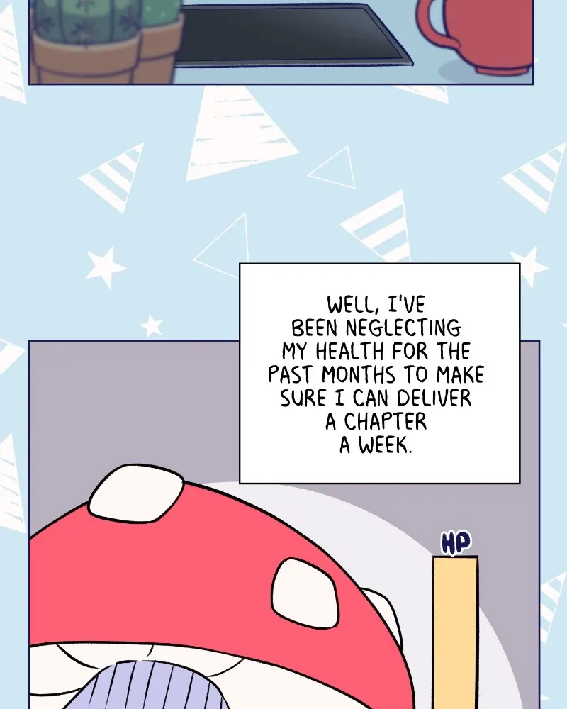 Nice to Meet You (Wishroomness) Chapter 41 page 39 - 