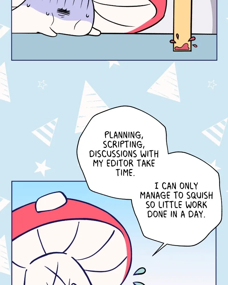 Nice to Meet You (Wishroomness) Chapter 41 page 40 - 
