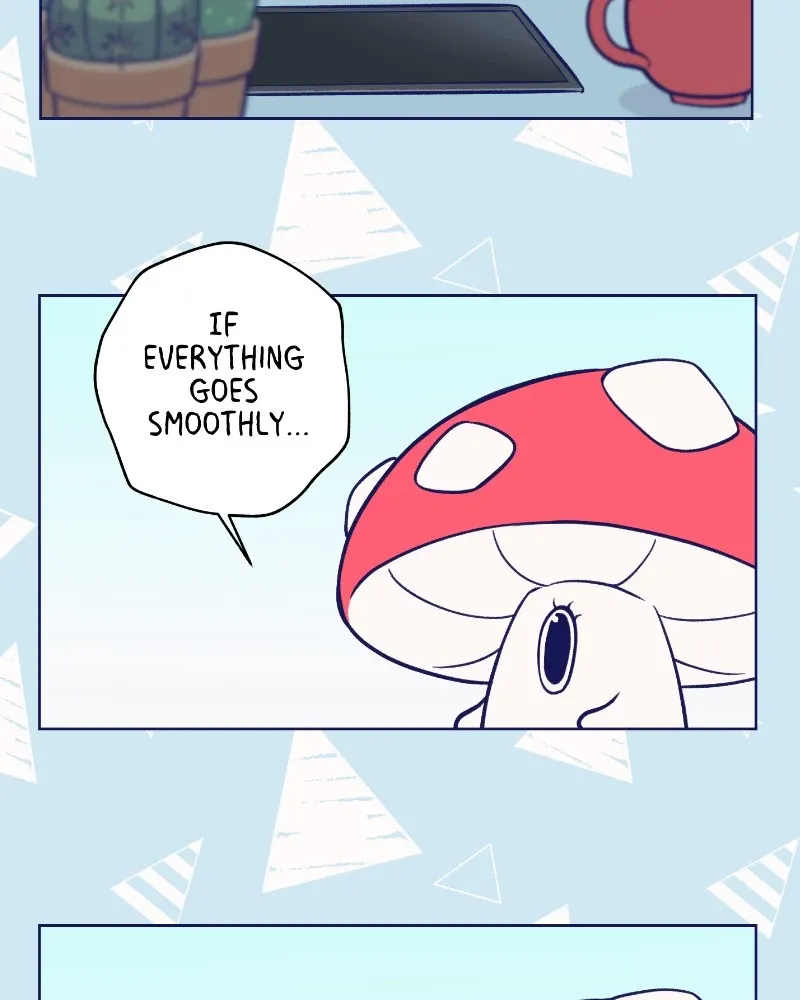 Nice to Meet You (Wishroomness) Chapter 41 page 42 - 