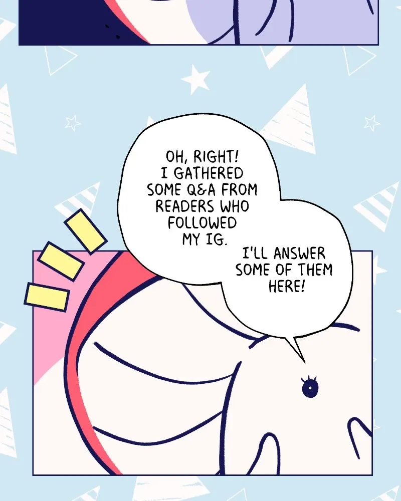 Nice to Meet You (Wishroomness) Chapter 41 page 44 - 