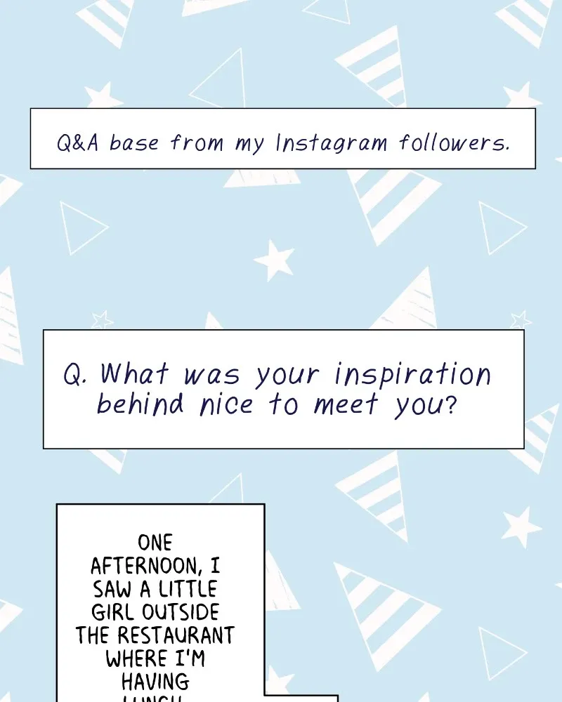 Nice to Meet You (Wishroomness) Chapter 41 page 45 - 
