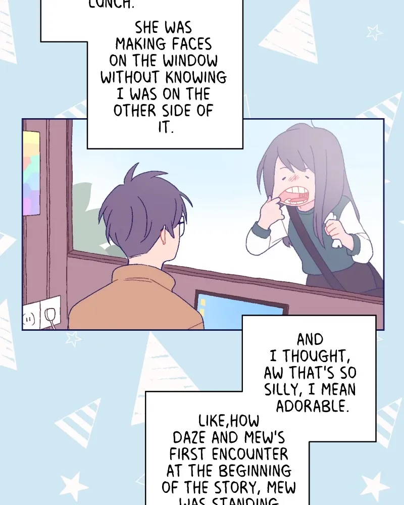 Nice to Meet You (Wishroomness) Chapter 41 page 46 - 