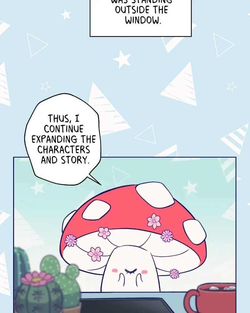 Nice to Meet You (Wishroomness) Chapter 41 page 47 - 