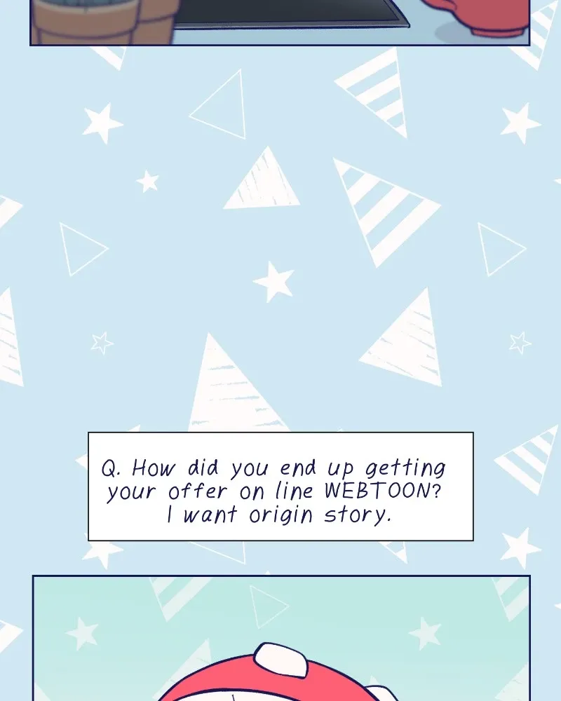 Nice to Meet You (Wishroomness) Chapter 41 page 48 - 