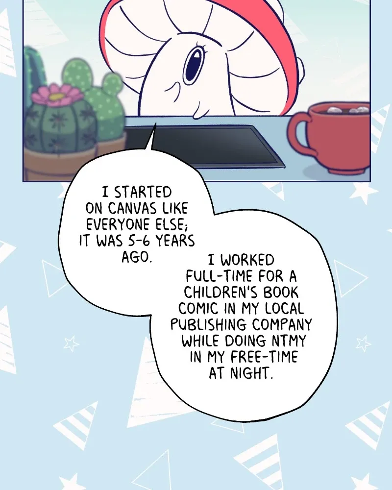 Nice to Meet You (Wishroomness) Chapter 41 page 49 - 