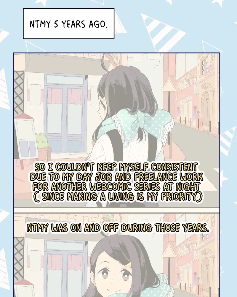 Nice to Meet You (Wishroomness) Chapter 41 page 50 - 