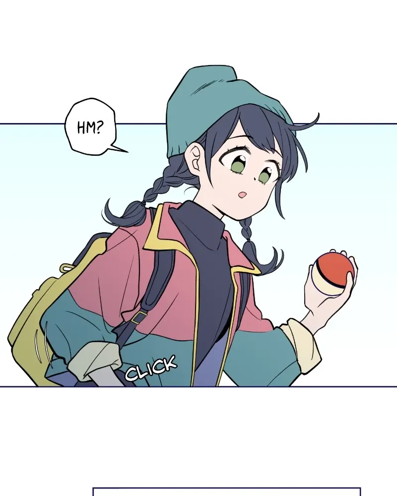 Nice to Meet You (Wishroomness) Chapter 41 page 6 - 